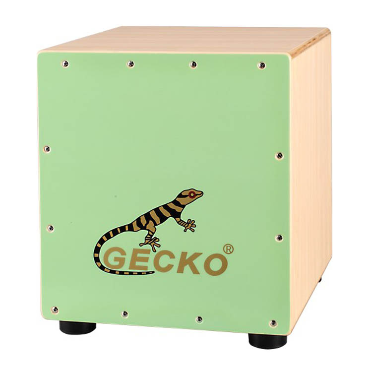 Gecko Cajon CM65G